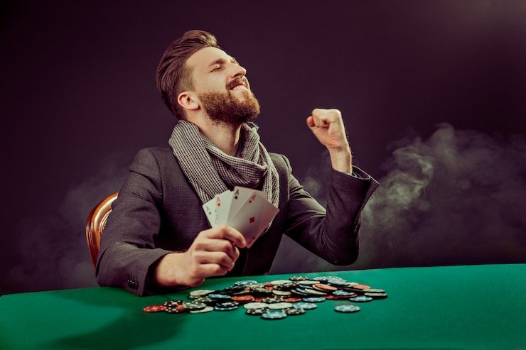 Platform abad4d menawarkan meja dealer langsung, slot, dan sportsbook dengan standar keamanan tinggi