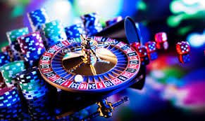 Dealer dan meja Shio Game di studio langsung abad4d